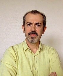 Prof. Hamza Kurt